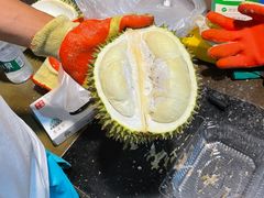 -曼阁市场水果批发市场