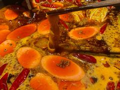 -重庆渝达老火锅(春熙路店)