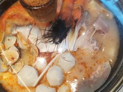 -创味·民间海南菜·非遗藤桥排骨(藤桥·免税城店)