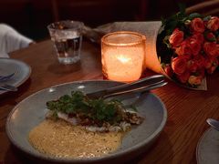 石斑鱼-BOR Eatery(安福路店)