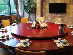 包厢-尹兰楼西北风情餐厅(嘉定店)