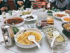 -清真悦宾楼食府(海湖店)