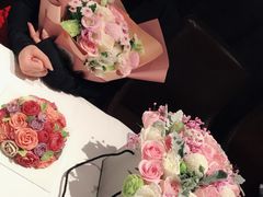 -怡花宜木鲜花店(朝阳路店)