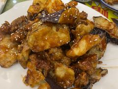 -桃子餐厅·天津菜(红星路直营店)