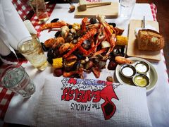 海鲜总汇-The Crab Pot Seattle