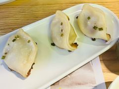 -苏小柳点心·手作小笼包(CP静安寺分院)