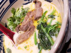 老2号牛肋面-和府捞面(西溪印象城店)