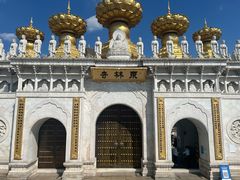 -上海东林寺(金山区)