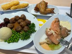 -宜家·瑞典风味餐厅(北京西红门店)