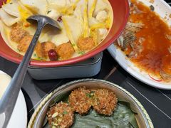 -醉香隆.山水庭院.湖北菜(东湖店)