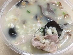 -广场正宗原汁薏米店