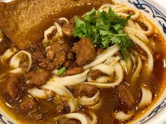 传统刀削面-韩师傅老大同刀削面(北苑路店)