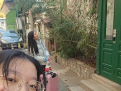 -北平北京站青年旅舍