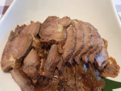 -红星渔村(将军石店)