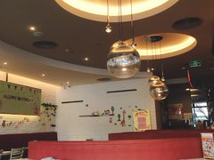 -必胜客(东莞地王店)