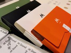 -M Stand(宁波万象城店)