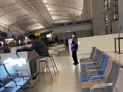 -广州白云国际机场