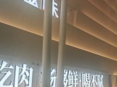-洪氏嗨捞·广东猪肚鸡·椰子鸡火锅(西咸万象城店)