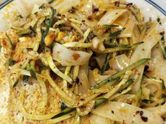 -煎饼道·新鲜现做(桐梓林店)