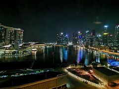 -新加坡文华东方酒店