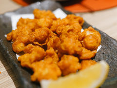 -小山日本料理(兴业太古汇店)