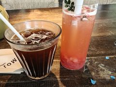 -MOJ coffee(瓯海泽雅水碓坑店)