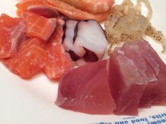 -星伦多 自助料理(圆融店)