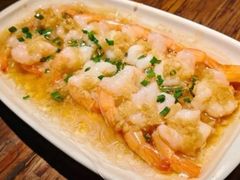 -外婆家(蓝色港湾店)