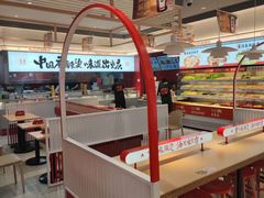 -每味每客·重庆麻辣烫(国泰店)
