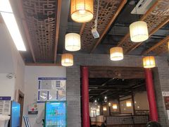 -又一福烤鸭·北京菜(东四店)