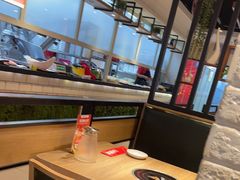 -彤德莱牛肉火锅(双港店)