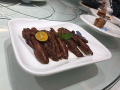 -海逸海鲜酒家(古北店)