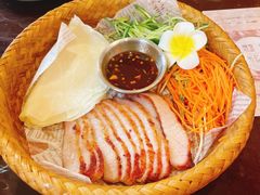 -清迈清迈巷口小排档(烟台山店)
