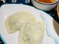 鲅鱼水饺-旺角小渔村(二马路店)