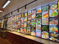 -人民公社大食堂(顺义总店)