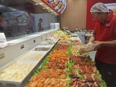 -醉人椒麻辣香锅(王府井喜悦店)