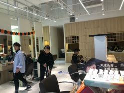 -LEE TIME·丽美时沙龙