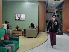 -雅悦齿科(顾村公园店)