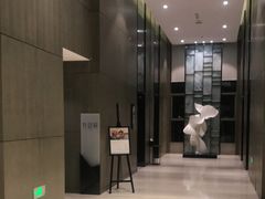 -陆家嘴万怡酒店·万荟轩