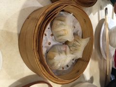 潮州蒸粉果-稻香酒家(天河城店)
