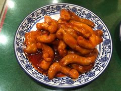-北大地皖峰饭馆