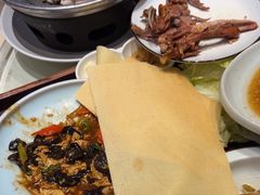 -胡杨记忆(和平路店)