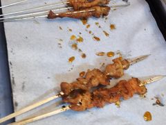 -食鸡公社辣子鸡·潍坊菜·烧烤