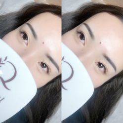 -轻妆Feel·半永久纹眉眼线