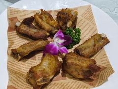 -新享乐海鲜(翠华路店)