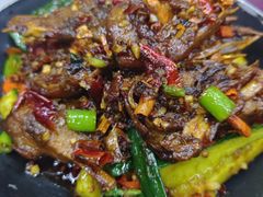 -大众海鲜(巨龙北路店)