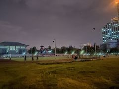 -四川大学(华西校区)