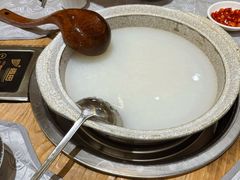 -丰尔粥食·粥底火锅·桑拿鸡(大良总店)