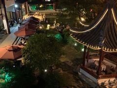-祝家花園(伯渎港店)