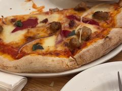 -城市大道红炉披萨烘焙坊